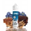Příchuť  Xmas - Cake Blueberry Cinnamon 10ml (Shake & Vape)