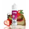 Příchuť  Xmas - Cake Strawberry Punch 10ml (Shake & Vape)