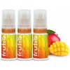 Liquid Frutie 50/50 - Mango 30ml