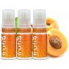 Liquid Frutie 50/50 - Meruňka (Apricot) 30ml