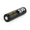 Baterie Golisi S30 IMR 18650 (35A) (3000mAh) (2ks + pouzdro)