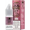 Liquid Juice Sauz SALT Over The Border El Malva 10ml