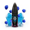 E-liquid Riot S:ALT 10ml : Blue Burst (Ledová tříšť z modré maliny)