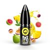 E-liquid Riot S:ALT 10ml : Guava, Passionfruit & Pineapple (Guava, marakuja & ananas)