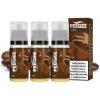 Liquid PEEGEE - KÁVA (COFFEE) 3x10ml