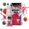 Liquid WAY to Vape Berry Mix 10ml