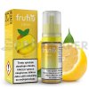 frutie 50 50 citron lemon 25293