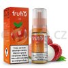 frutie 50 50 lici lychee 25279