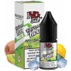 Liquid IVG SALT Kiwi Lemon Kool 10ml