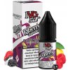 Liquid IVG SALT Riberry Lemonade 10ml