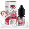 Liquid IVG SALT Strawberry Jam Yoghurt 10ml