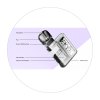 Lost Vape Ursa Baby Pod Kit (800mAh) elektronická cigareta