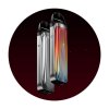 Vaporesso LUXE QS Pod Kit (1000mAh) elektronická cigareta