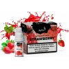 Liquid WAY to Vape 4Pack Strawberry 4x10ml