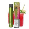 x4 bar ruzova limonada pink lemonade jednorazova e cigareta