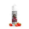 Příchuť  Octopus - Wild Strawberry 10ml (Shake & Vape)