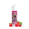 Příchuť  Octopus - Raspberry 10ml (Shake & Vape)
