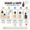 shake and vape navod