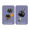 Náhradní cartridge / atomizér Eleaf GTL Pod Tank (4,5ml)