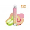 apple peach 800