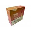OXBAR C800 APPLE PEACH 16mg elektronická cigareta