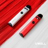 Uwell Caliburn A3 520mAh elektronická cigareta