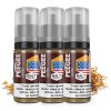 PEEGEE Salt USA Mix 3x10