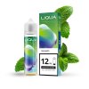 Příchuť LIQUA Mix&Go: Two Mints