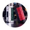 Lost Vape Thelema Mini Mod (1500mAh) elektronický grip