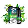 E-liquid Just Juice Salt 10ml Guanabana & Lime On Ice (Ledová limetka s graviolou)