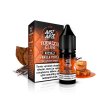 E-liquid Just Juice Salt 10ml Tobacco Vanilla Toffee (Tabák s vanilkou a karamelem)