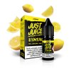 E-liquid Just Juice Salt 10ml Lemonade (Citronová limonáda)