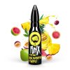 Příchuť Riot Squad PUNX S&V: Guava, marakuja a ananas 15ml