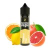 Příchuť Proper Vape by Zeus Juice S&V: Tropical Pop (Citrusový mix) 20ml