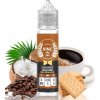 Příchuť VINC Coconut Cracker 12ml Shake and Vape