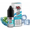 Liquid IVG SALT Ice Menthol 10ml