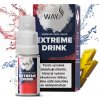 Liquid WAY to Vape Extreme Drink 10ml