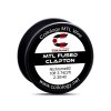 Odporový drát Coilology MTL Series - Fused Clapton Ni80 (3m)