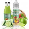 Příchuť Paradise Fruits Cucumber Lime 12ml S&V