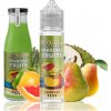 Příchuť Paradise Fruits Soursop Pear 12ml S&V