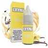 Liquid Juice Sauz SALT Vanilla Lemonade 10ml