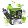 Just Juice OXBAR RRD (Apple & Pear On Ice) elektronická cigareta