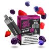 Just Juice OXBAR RRD (Berry Burst) elektronická cigareta