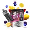 Just Juice OXBAR RRD (Berry Burst & Lemonade) elektronická cigareta