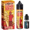 Příchuť OSSEM Summer Series Malibu S&V 20ml