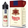 Příchuť OSSEM Tobacco Series American Tobacco S&V 20ml