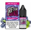 Liquid Drifter Bar Salts Sweet Blueberry Ice 10ml