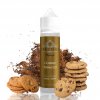 Prestige Tobacco - Cookie Tobacco S&V 10ml