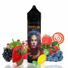 Příchuť Medusa - Fruit Candy S&V 10ml