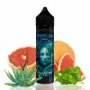 Příchuť Medusa - Mint Grapefruit Aloe S&V 10ml